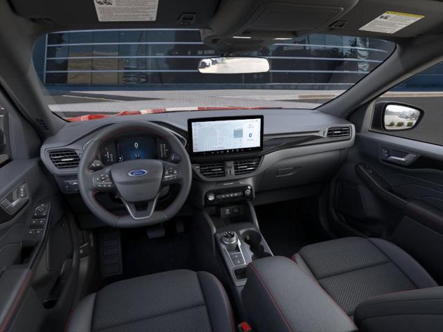 new 2025 Ford Escape car, priced at $33,715