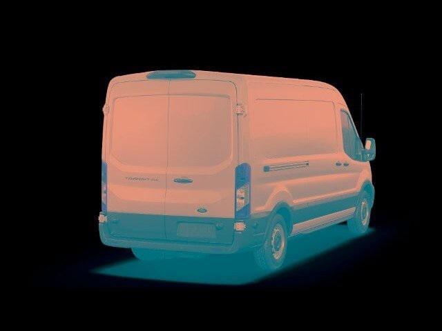 new 2025 Ford Transit-250 car, priced at $51,239