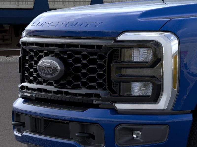 new 2026 Ford F-350 car, priced at $77,465