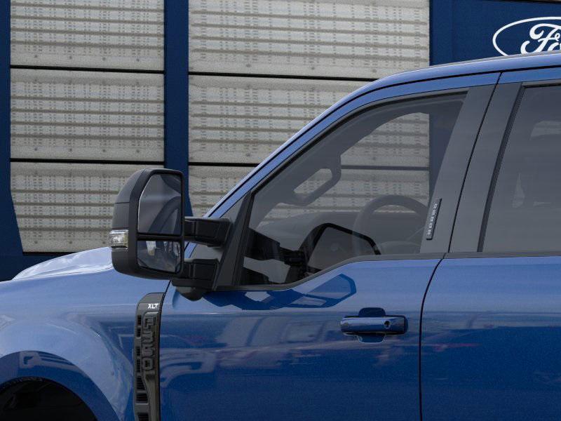 new 2026 Ford F-350 car, priced at $77,465