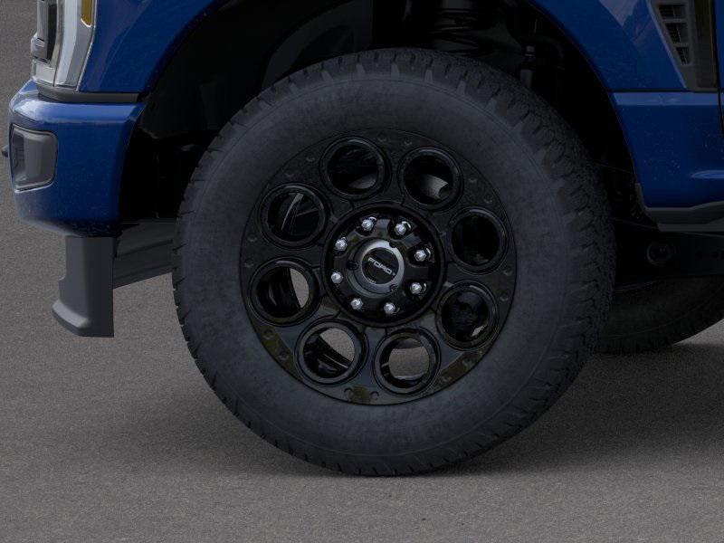 new 2026 Ford F-350 car, priced at $77,465