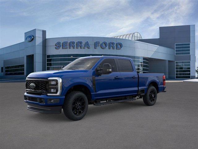 new 2026 Ford F-350 car, priced at $70,354