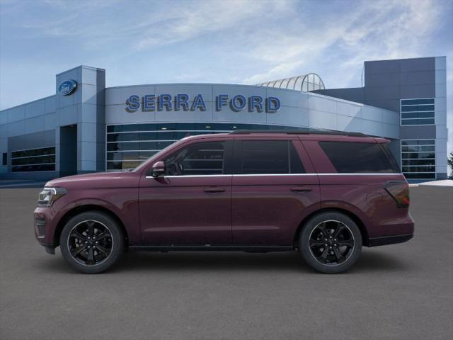 new 2024 Ford Expedition car, priced at $74,848