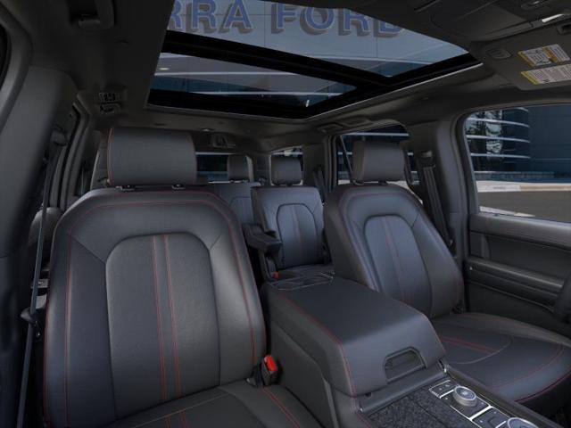 new 2024 Ford Expedition car, priced at $74,848