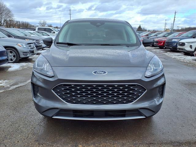 used 2022 Ford Escape car, priced at $24,449