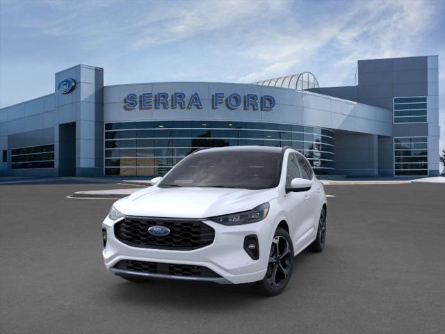 new 2025 Ford Escape car, priced at $40,388