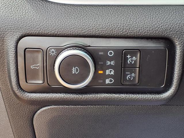 used 2023 Ford Explorer car, priced at $34,998