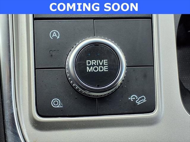 used 2023 Ford Explorer car, priced at $34,998