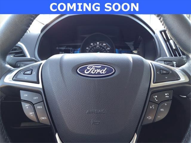 used 2023 Ford Edge car, priced at $30,998