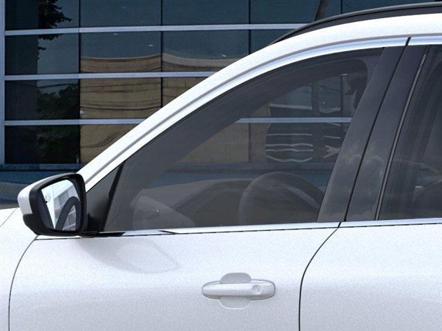 new 2025 Ford Escape car, priced at $37,763