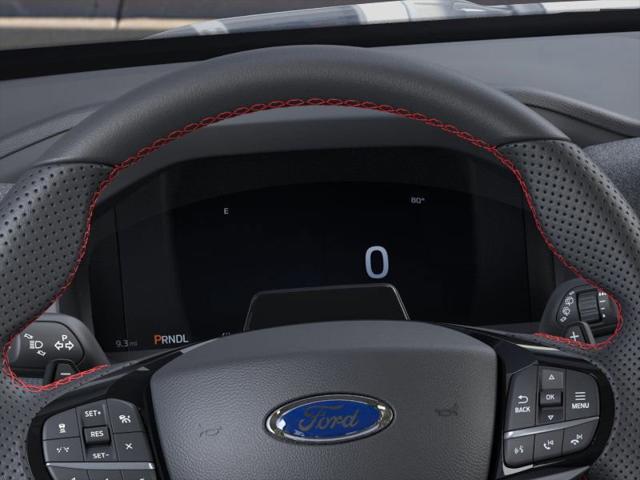 new 2025 Ford Explorer car, priced at $54,630