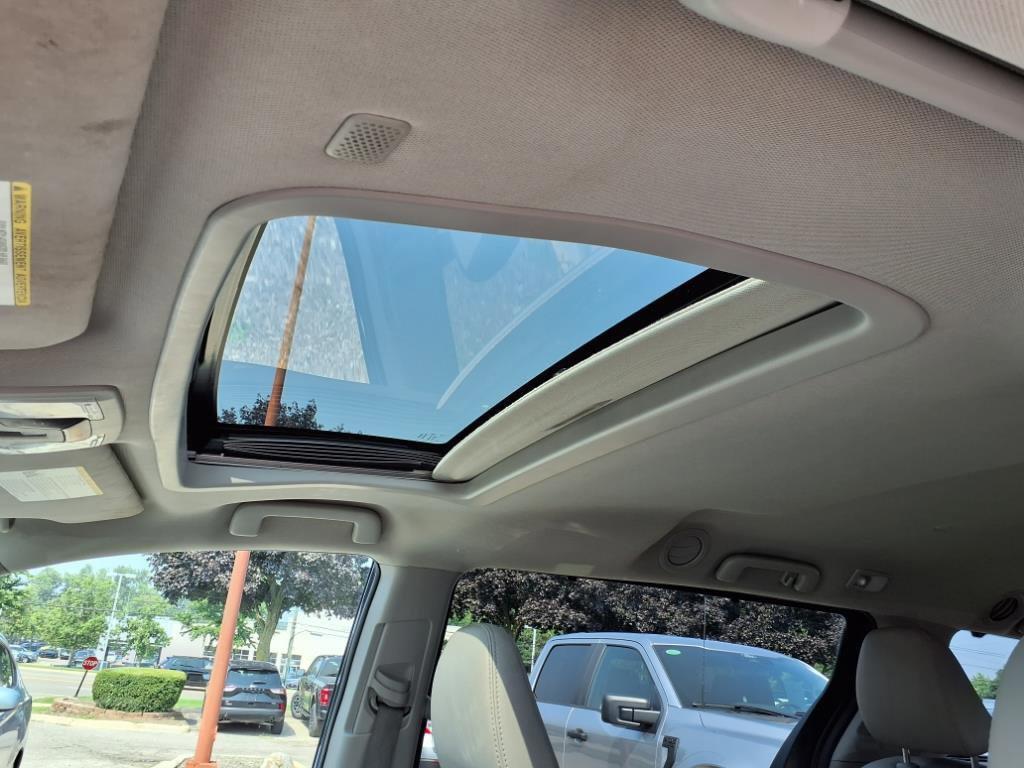 used 2020 Toyota Sienna car, priced at $25,998