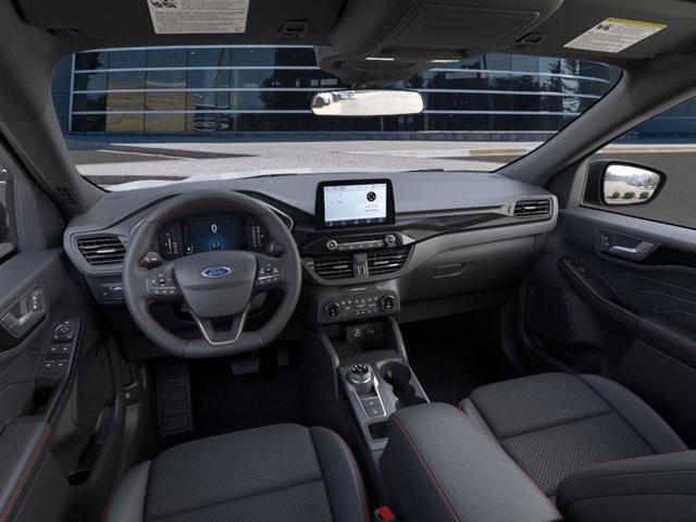 new 2025 Ford Escape car, priced at $28,101