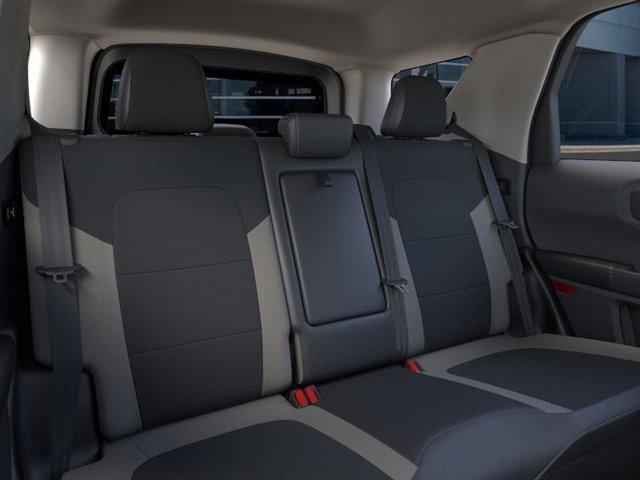 new 2025 Ford Bronco Sport car, priced at $31,797