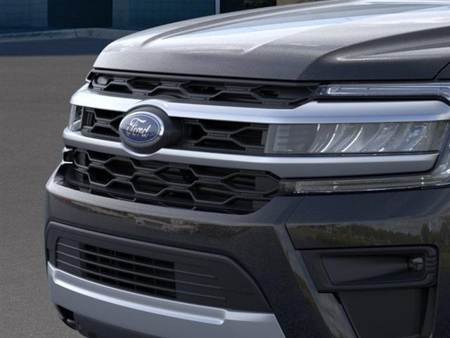 new 2024 Ford Expedition car, priced at $69,366