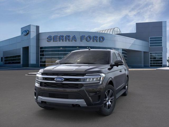 new 2024 Ford Expedition car, priced at $69,366