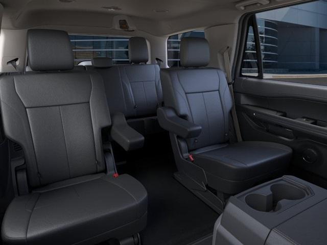 new 2024 Ford Expedition car, priced at $69,366