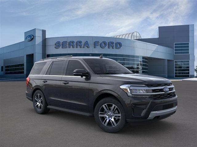 new 2024 Ford Expedition car, priced at $69,366