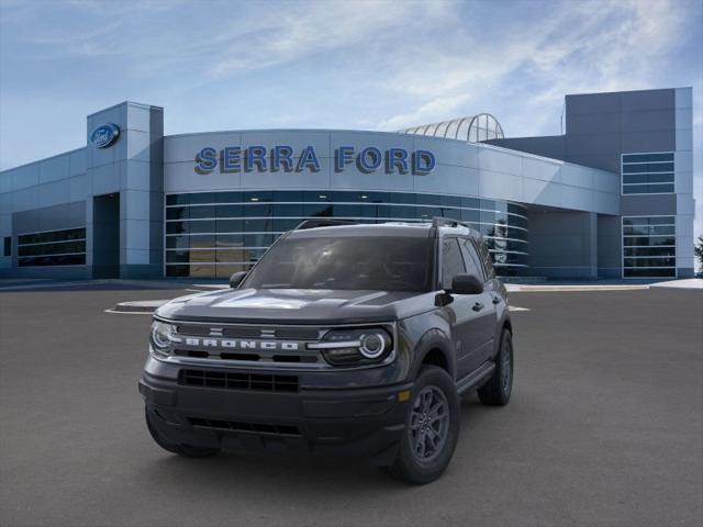 new 2024 Ford Bronco Sport car, priced at $30,760