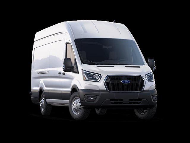 new 2024 Ford Transit-350 car, priced at $57,263