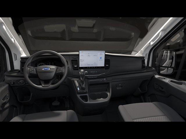 new 2024 Ford Transit-350 car, priced at $57,263