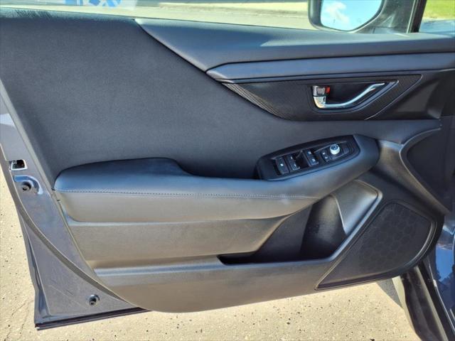 used 2024 Subaru Outback car, priced at $30,998