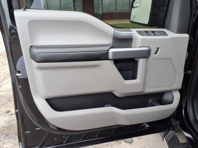 used 2016 Ford F-150 car, priced at $19,998
