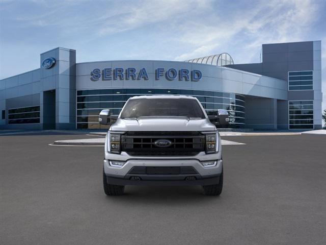 new 2022 Ford F-150 car