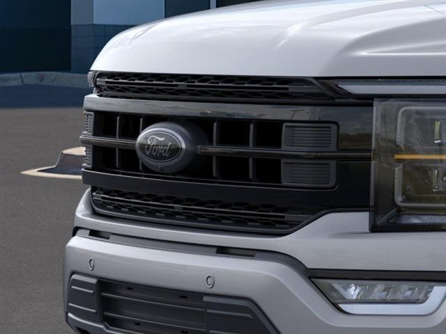 new 2022 Ford F-150 car