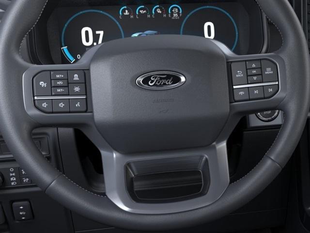 new 2022 Ford F-150 car