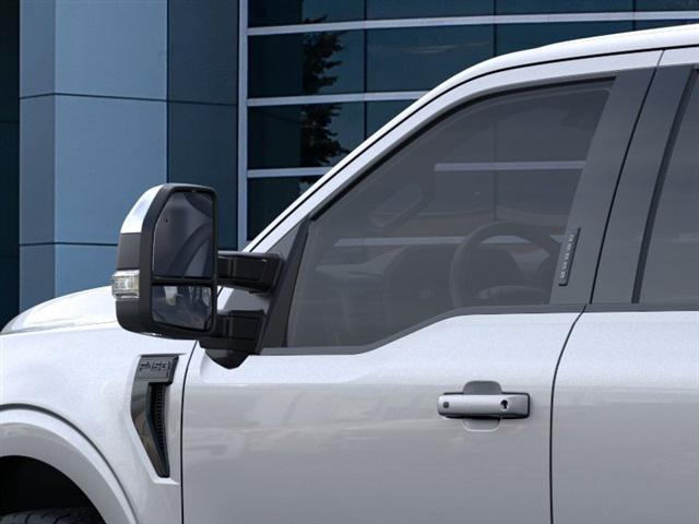 new 2022 Ford F-150 car