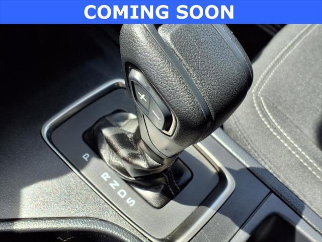 used 2022 Ford Ranger car, priced at $24,998