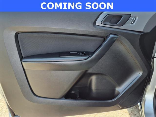 used 2022 Ford Ranger car, priced at $24,998