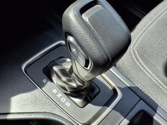 used 2022 Ford Ranger car, priced at $24,449
