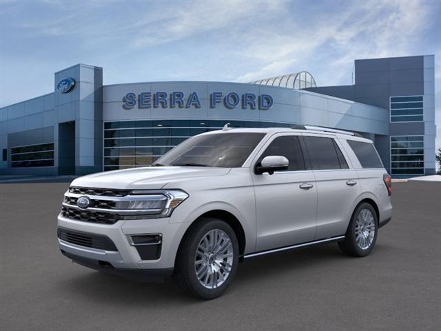 new 2024 Ford Expedition car, priced at $76,068
