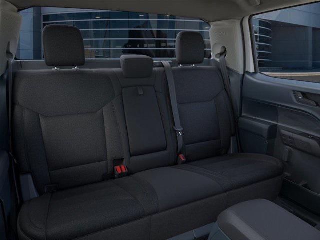 new 2025 Ford Maverick car, priced at $35,916