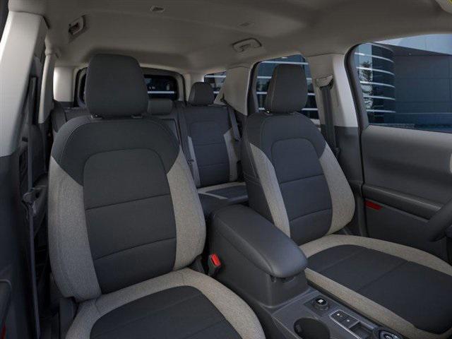 new 2025 Ford Bronco Sport car, priced at $34,084