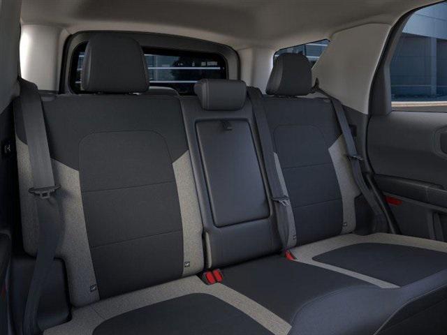 new 2025 Ford Bronco Sport car, priced at $34,084