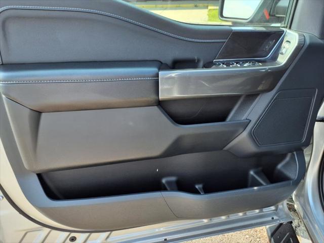 used 2022 Ford F-150 car, priced at $37,998