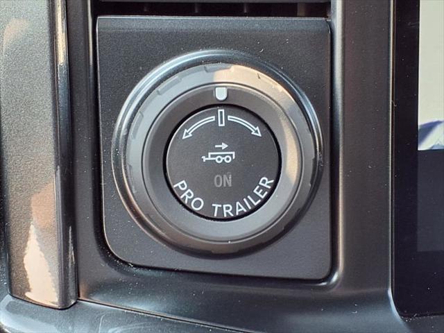 used 2022 Ford F-150 car, priced at $37,998