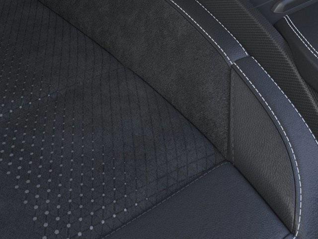 new 2025 Ford Mustang Mach-E car, priced at $58,255