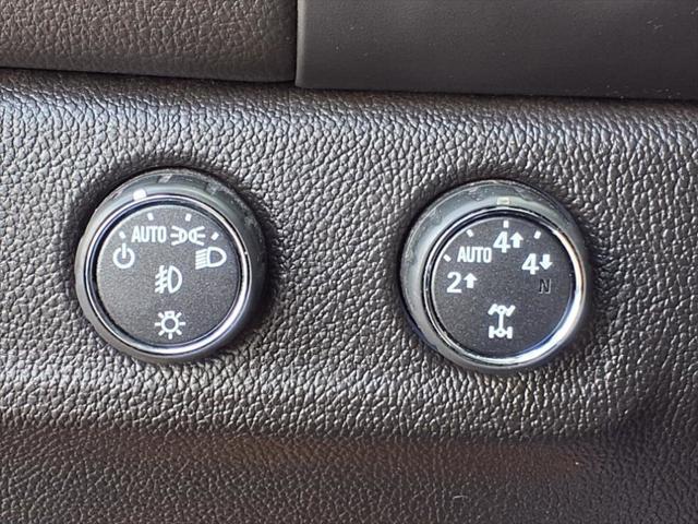 used 2015 GMC Canyon car, priced at $19,888