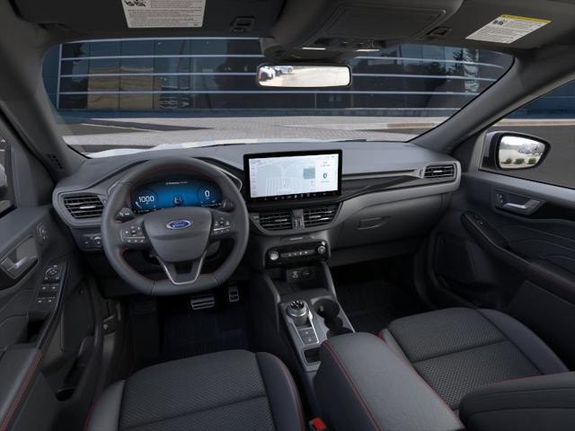 new 2025 Ford Escape car, priced at $37,377