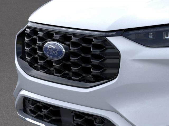 new 2025 Ford Escape car, priced at $37,377