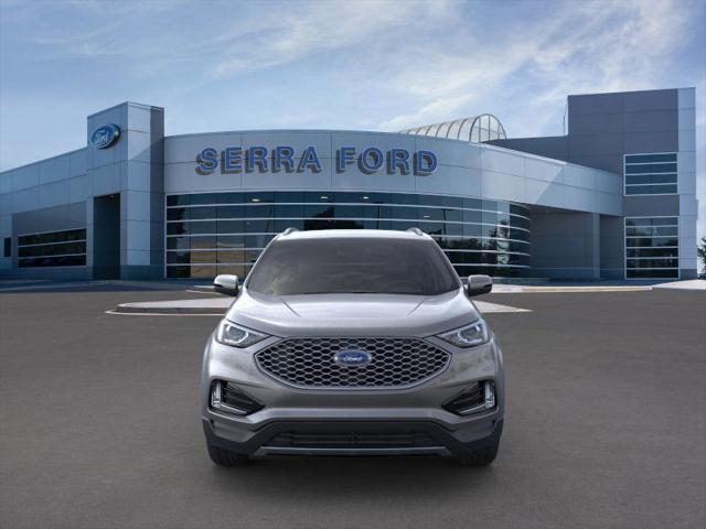 new 2024 Ford Edge car, priced at $40,054