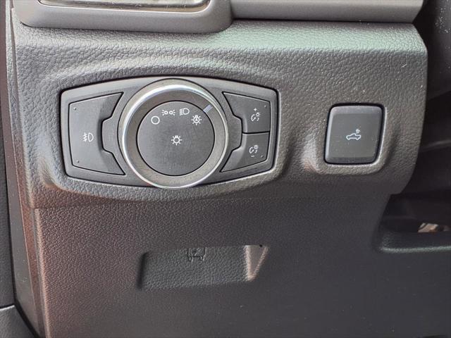 used 2022 Ford Ranger car, priced at $32,998