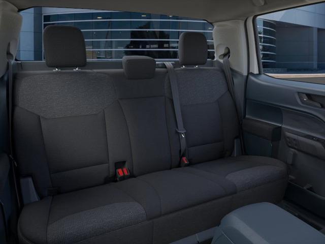 new 2025 Ford Maverick car, priced at $29,714