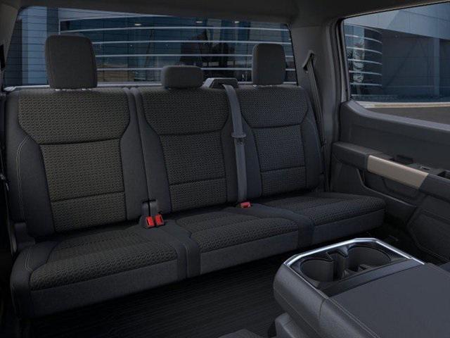 new 2025 Ford F-150 car, priced at $48,839