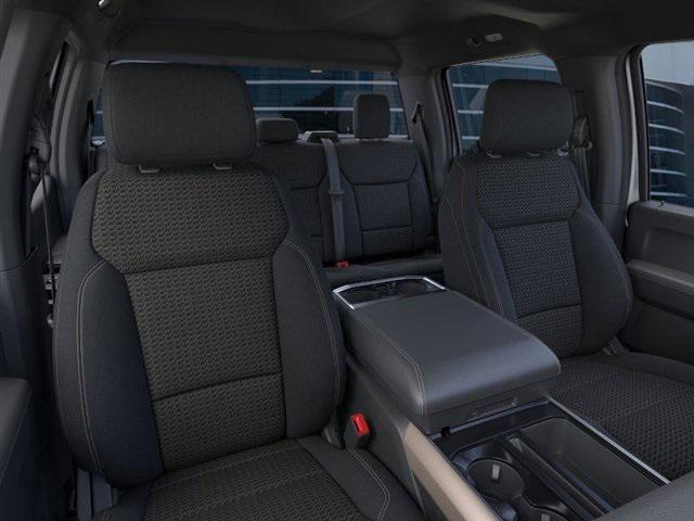new 2025 Ford F-150 car, priced at $48,839
