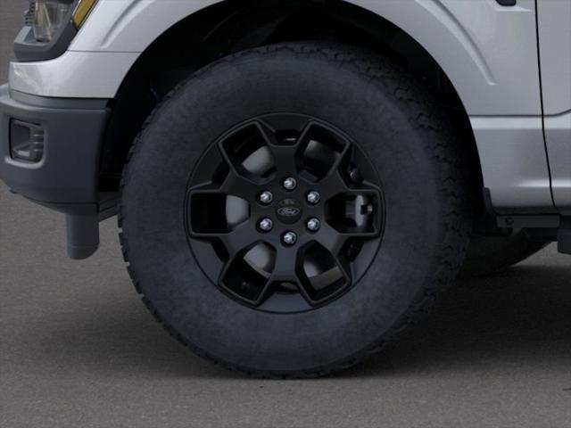 new 2025 Ford F-150 car, priced at $50,089